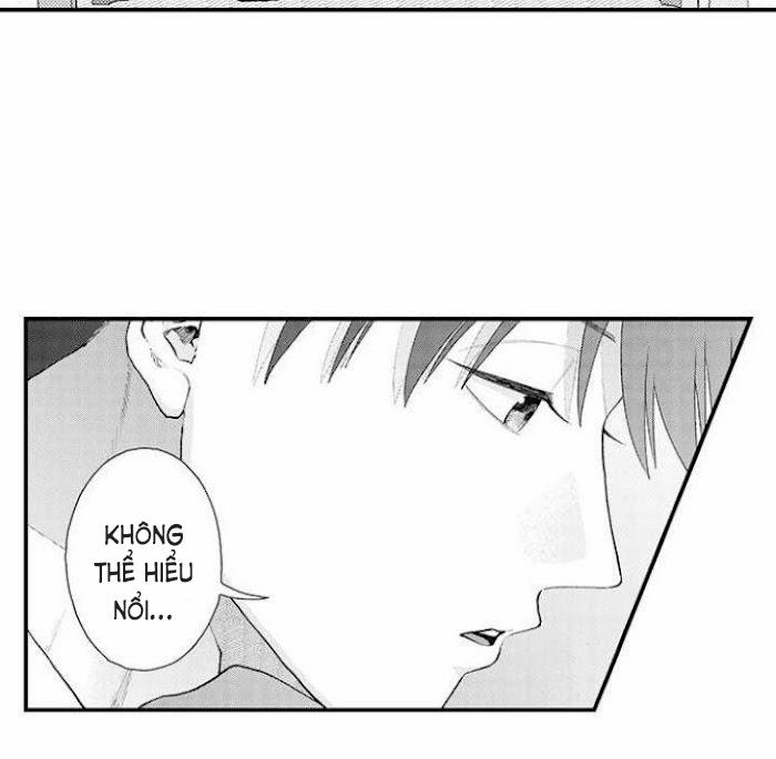 Bị Anh Chàng Lập Dị Để Ý 66 trang 14