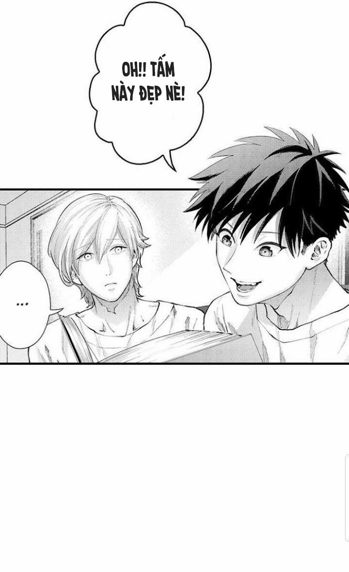 Bị Anh Chàng Lập Dị Để Ý 66 trang 15