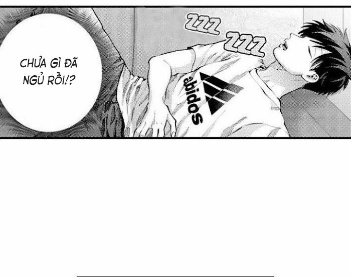 Bị Anh Chàng Lập Dị Để Ý 66 trang 19