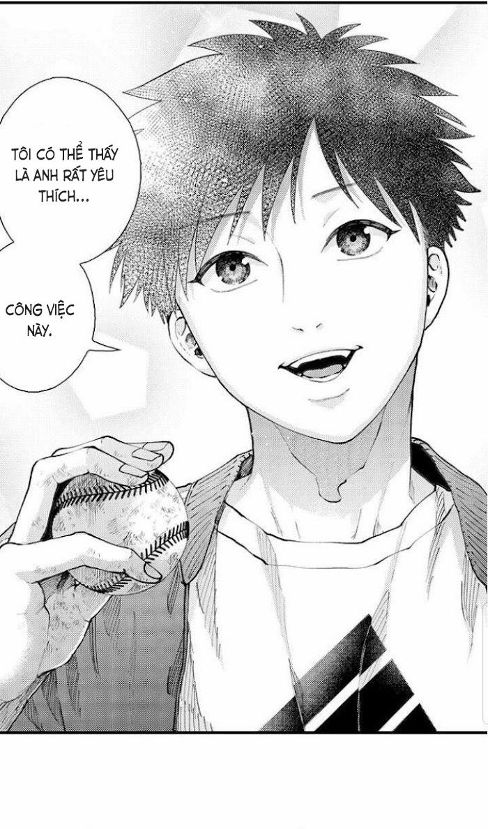 Bị Anh Chàng Lập Dị Để Ý 66 trang 2