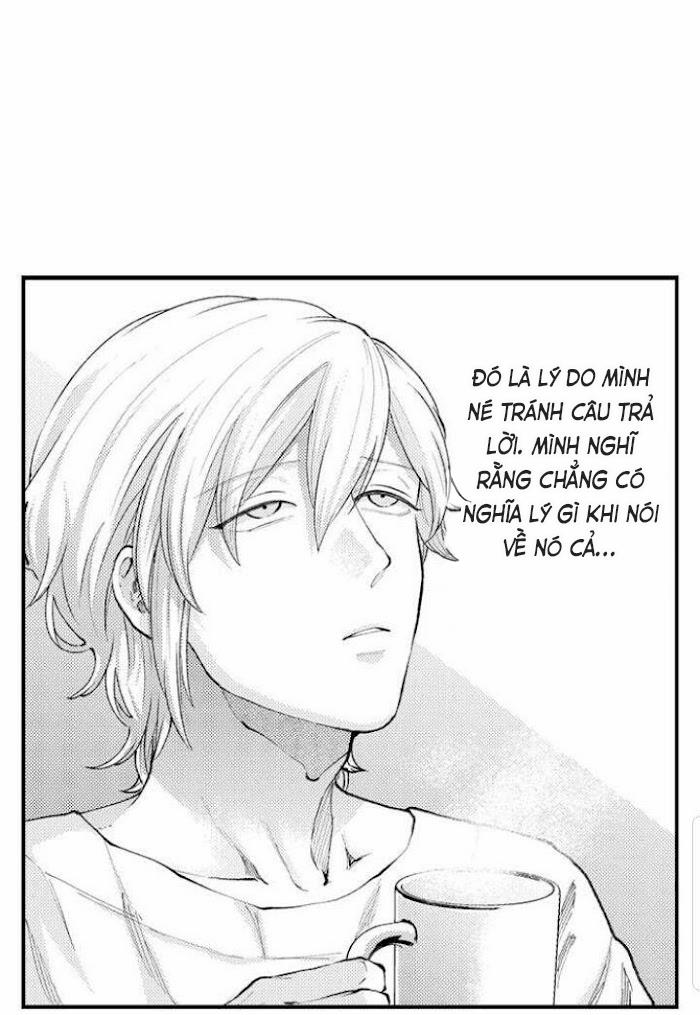 Bị Anh Chàng Lập Dị Để Ý 66 trang 26