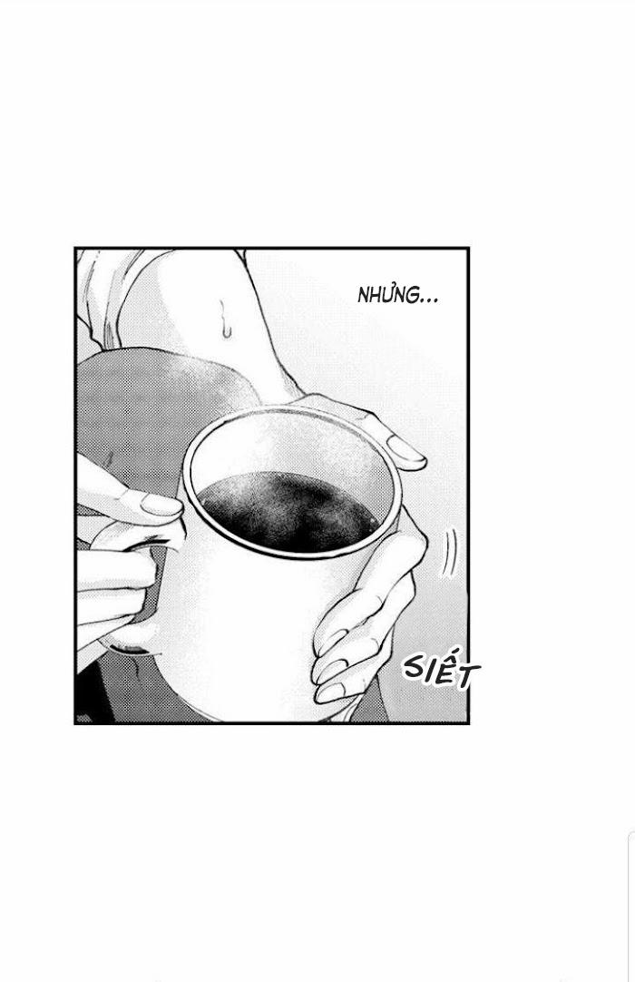 Bị Anh Chàng Lập Dị Để Ý 66 trang 28