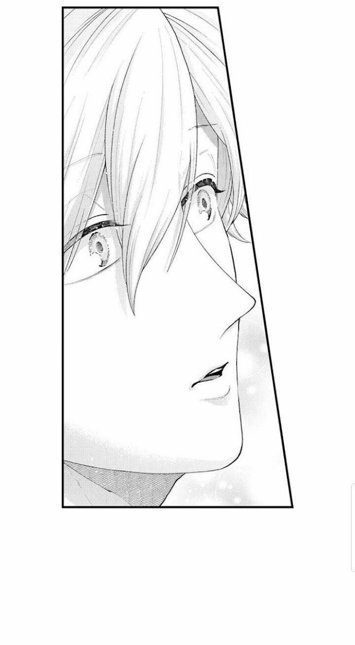 Bị Anh Chàng Lập Dị Để Ý 66 trang 3