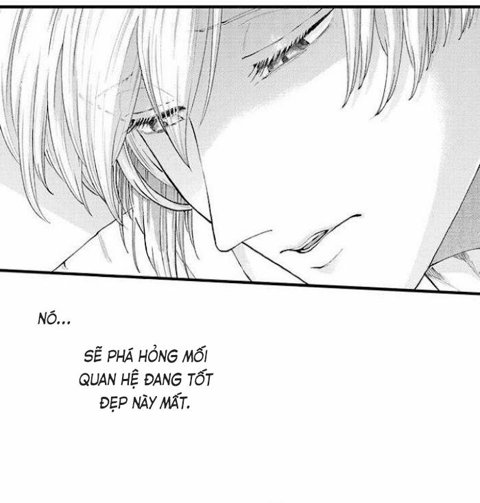 Bị Anh Chàng Lập Dị Để Ý 66 trang 36