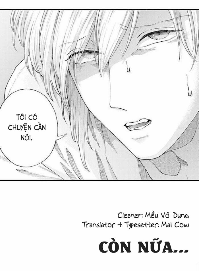 Bị Anh Chàng Lập Dị Để Ý 66 trang 42