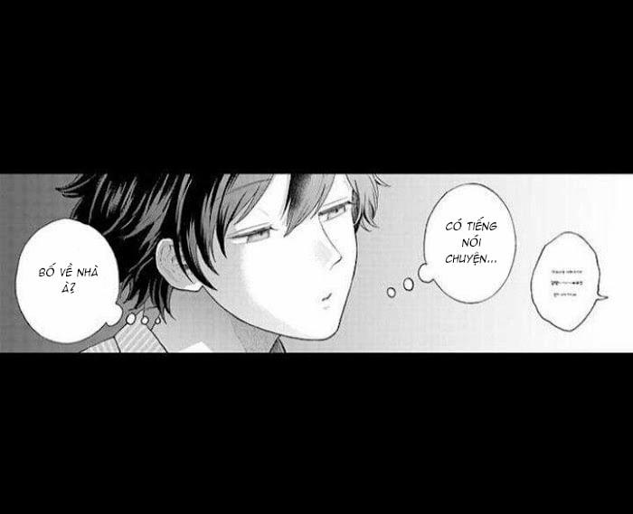 Bị Anh Chàng Lập Dị Để Ý 67 trang 14