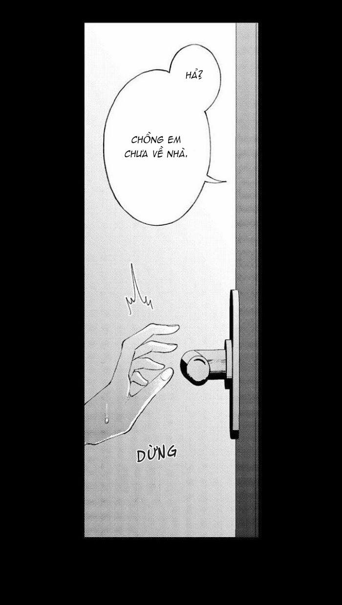 Bị Anh Chàng Lập Dị Để Ý 67 trang 15