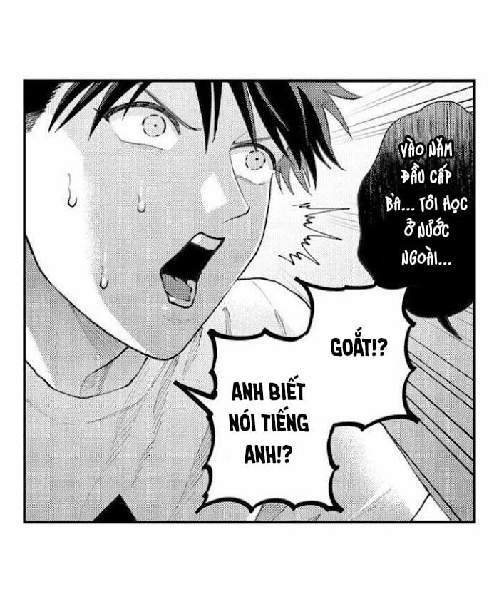 Bị Anh Chàng Lập Dị Để Ý 68 trang 13