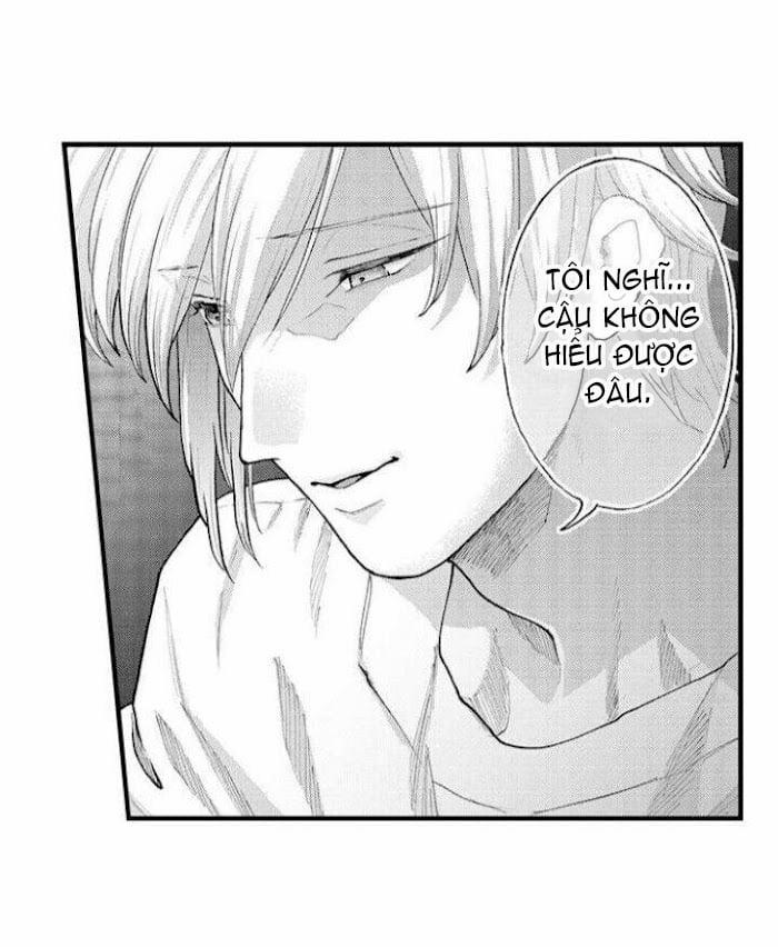 Bị Anh Chàng Lập Dị Để Ý 68 trang 18