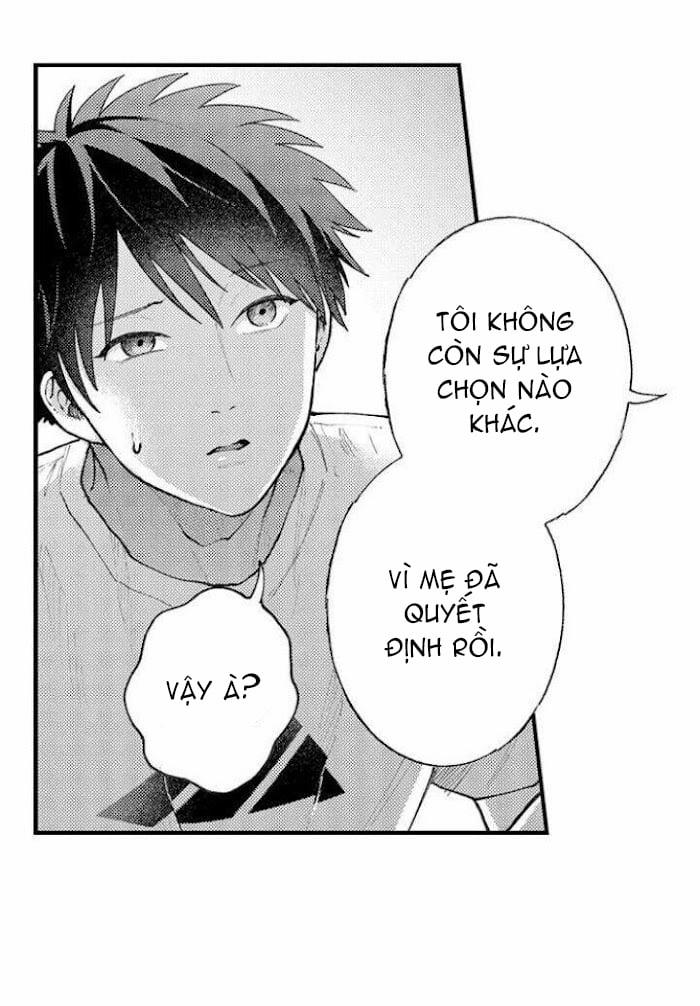 Bị Anh Chàng Lập Dị Để Ý 68 trang 19