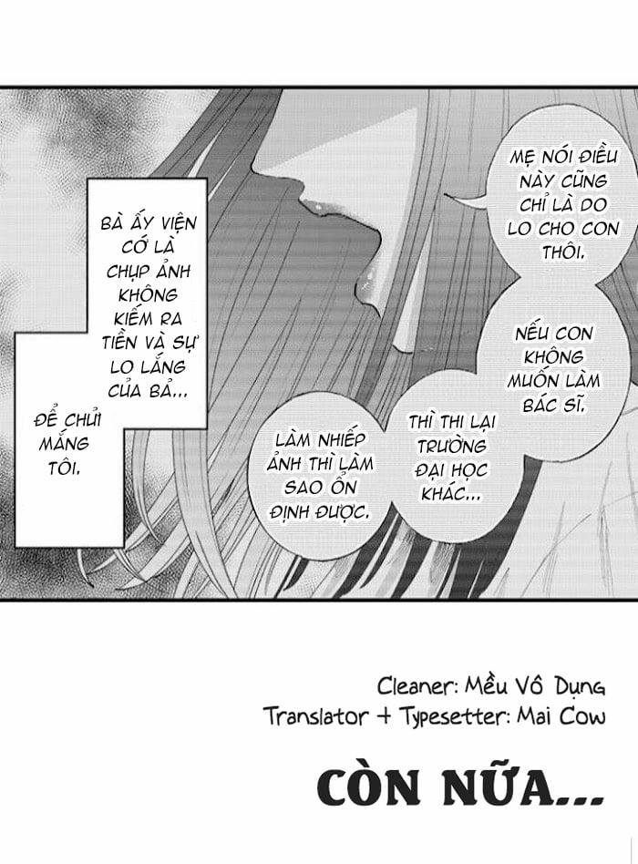 Bị Anh Chàng Lập Dị Để Ý 68 trang 32