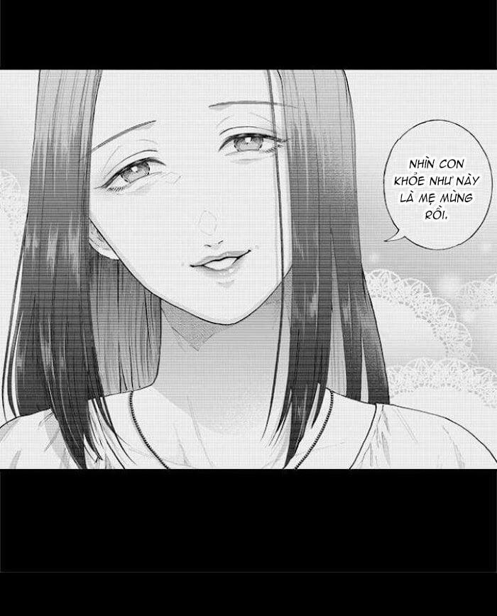 Bị Anh Chàng Lập Dị Để Ý 69 trang 10