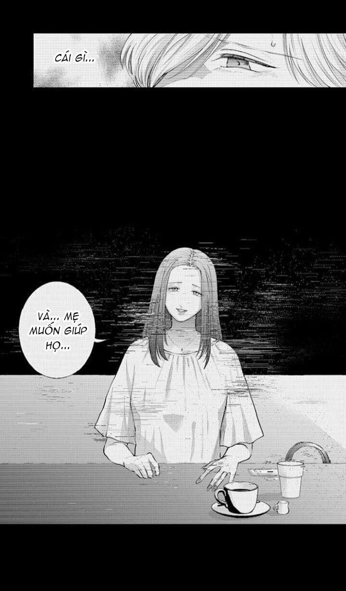 Bị Anh Chàng Lập Dị Để Ý 69 trang 12