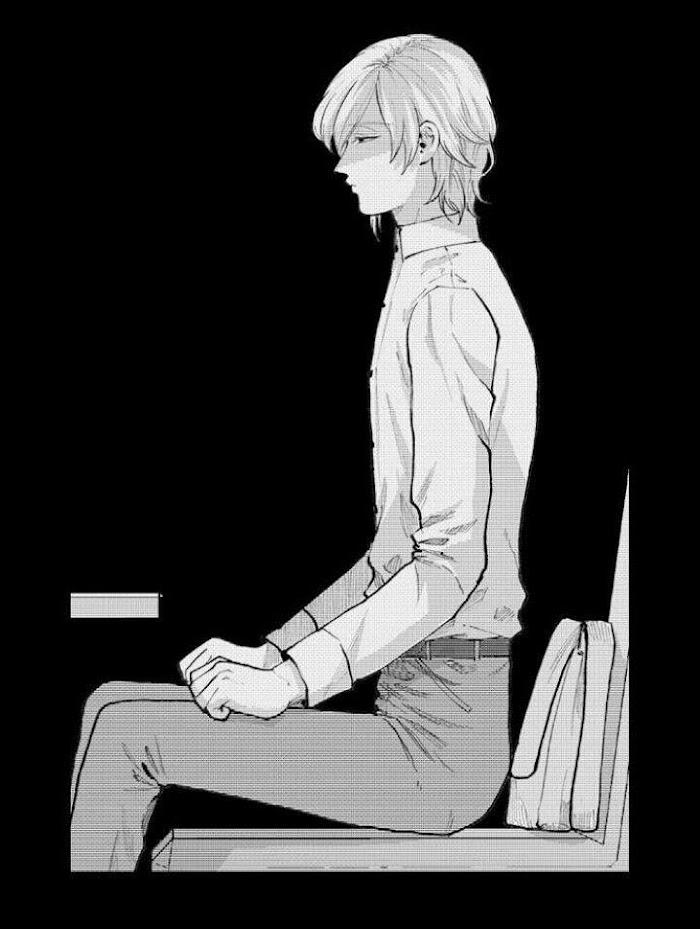 Bị Anh Chàng Lập Dị Để Ý 69 trang 14