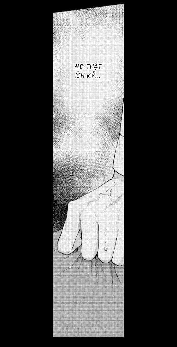 Bị Anh Chàng Lập Dị Để Ý 69 trang 18