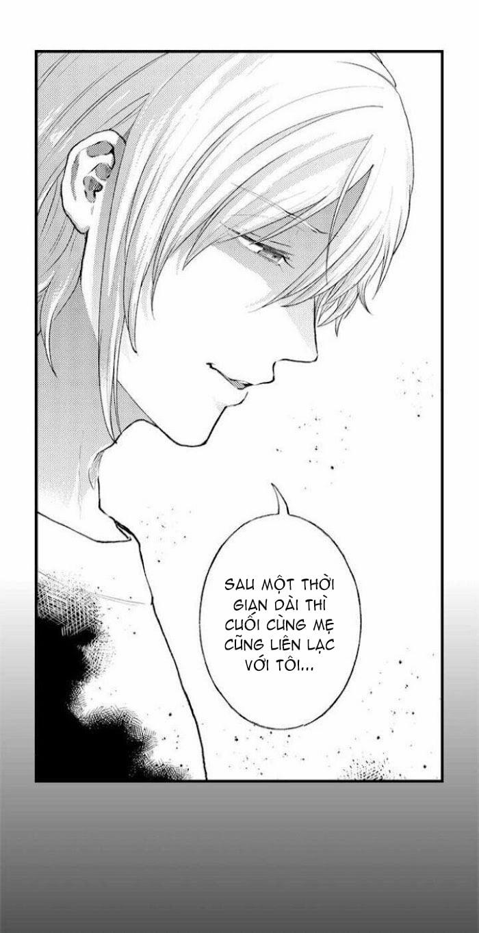 Bị Anh Chàng Lập Dị Để Ý 69 trang 8