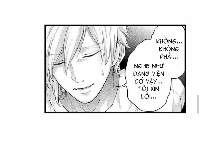 Bị Anh Chàng Lập Dị Để Ý 70 trang 21