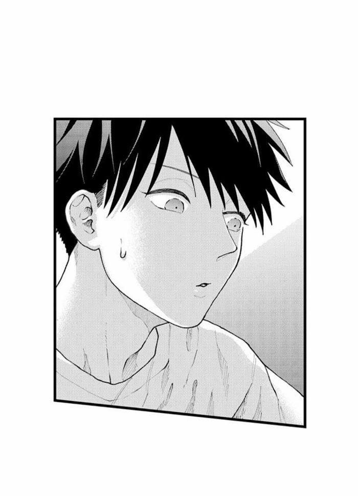 Bị Anh Chàng Lập Dị Để Ý 70 trang 26