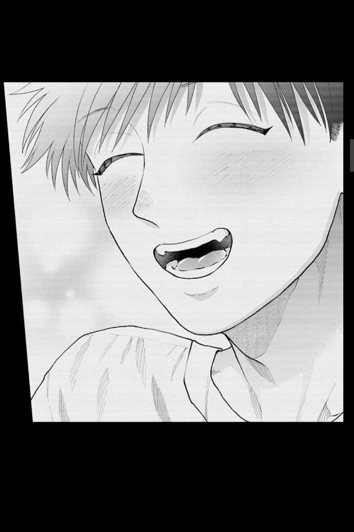 Bị Anh Chàng Lập Dị Để Ý 70 trang 7