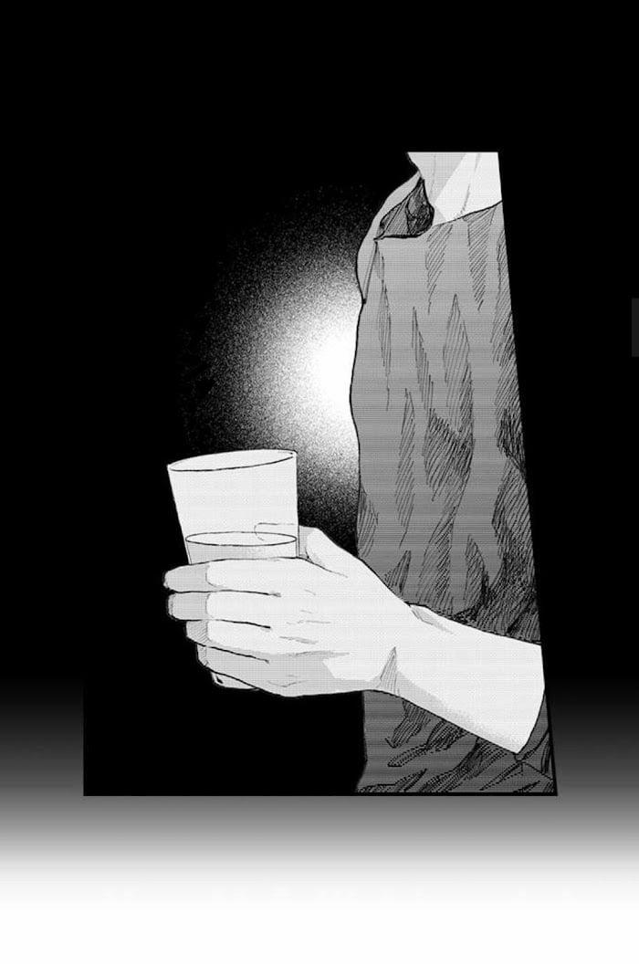 Bị Anh Chàng Lập Dị Để Ý 70 trang 8