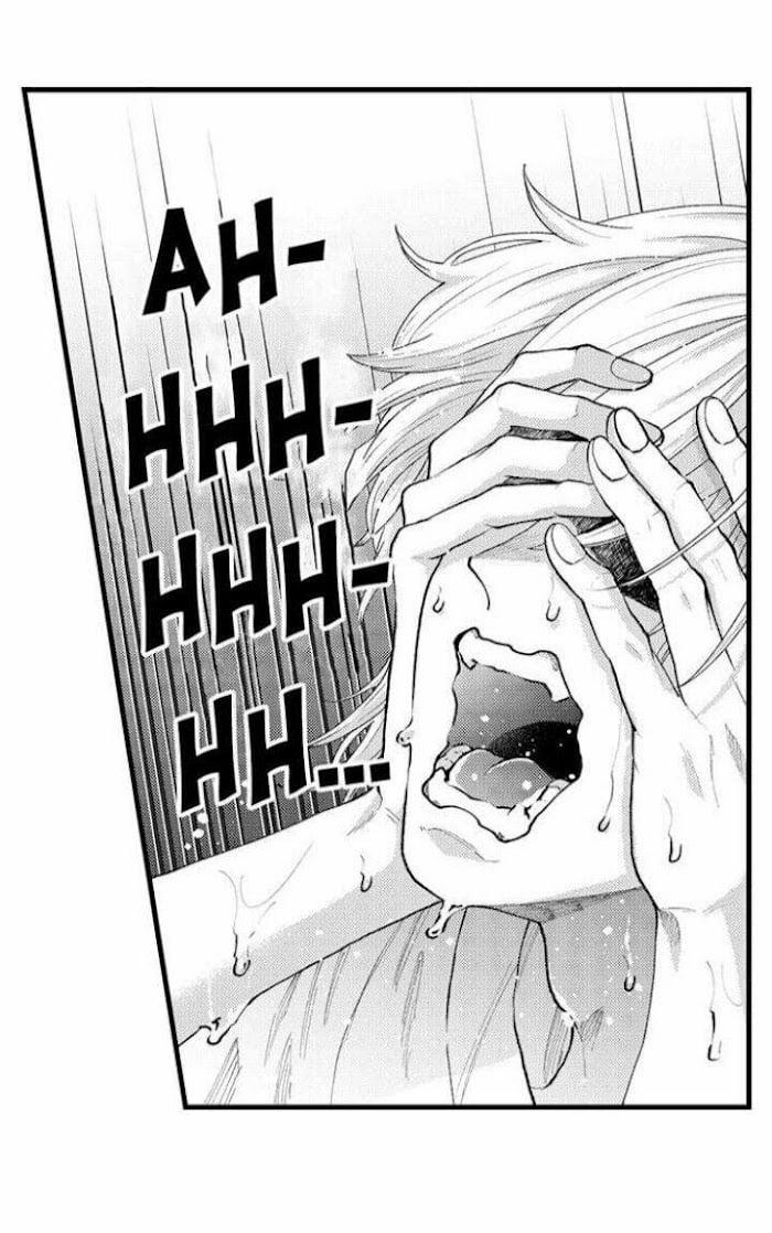 Bị Anh Chàng Lập Dị Để Ý 71 trang 10