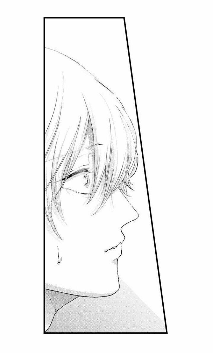 Bị Anh Chàng Lập Dị Để Ý 71 trang 22