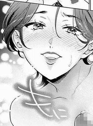 Đọc truyện tranh Bị Bắt Gặp Ăn Trộm