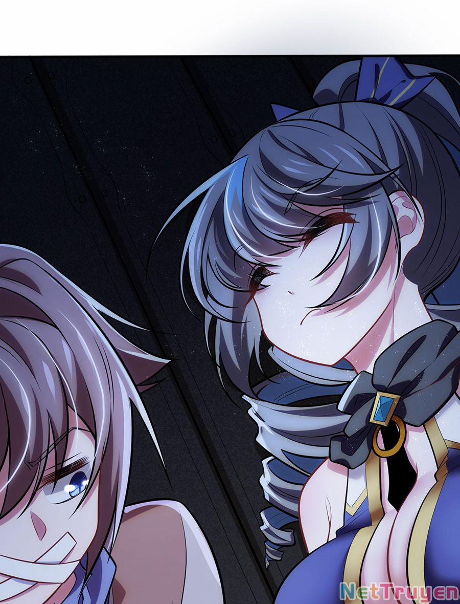 Bị Bắt Trở Thành Vô Địch Thánh Nữ 12 trang 14