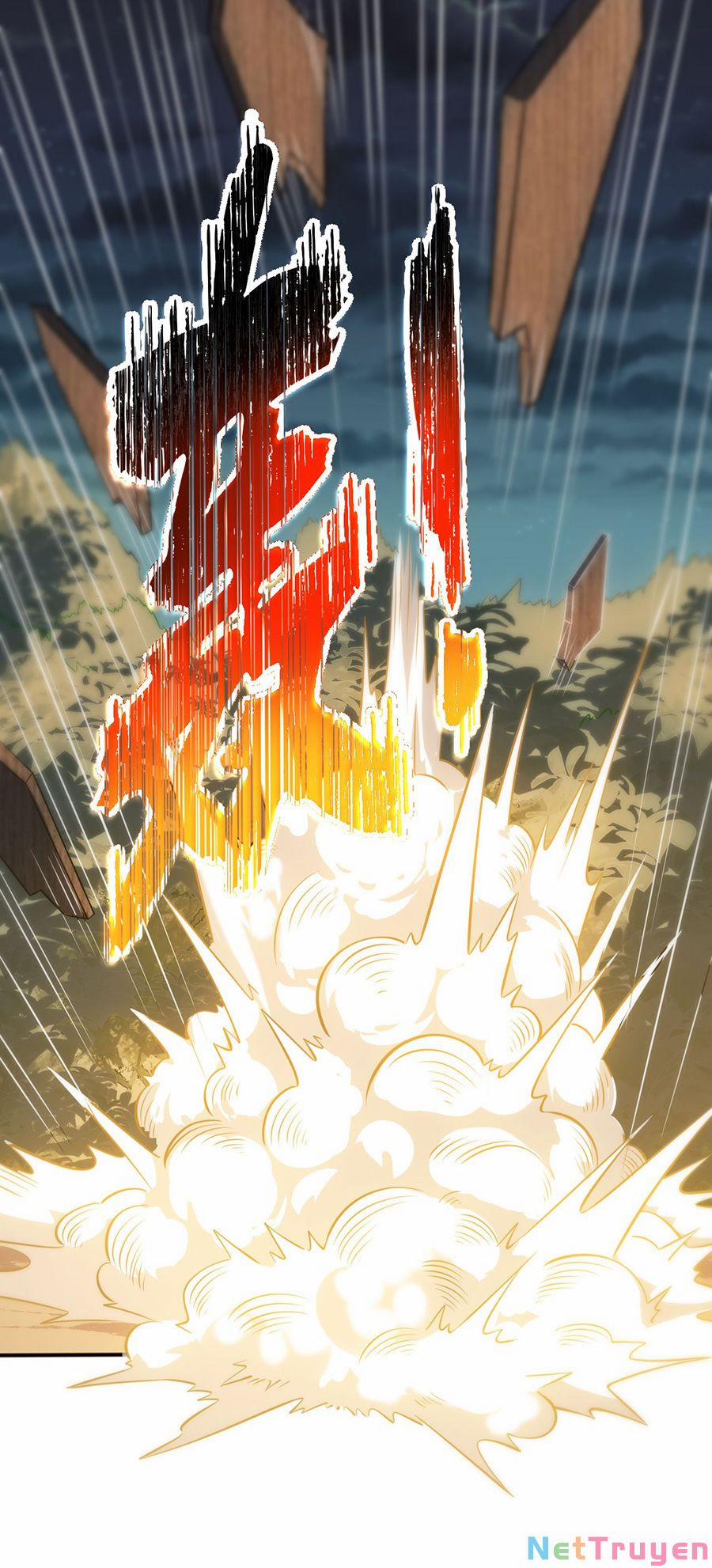 Bị Bắt Trở Thành Vô Địch Thánh Nữ 12 trang 36