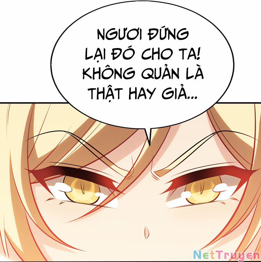 Bị Bắt Trở Thành Vô Địch Thánh Nữ 12 trang 53