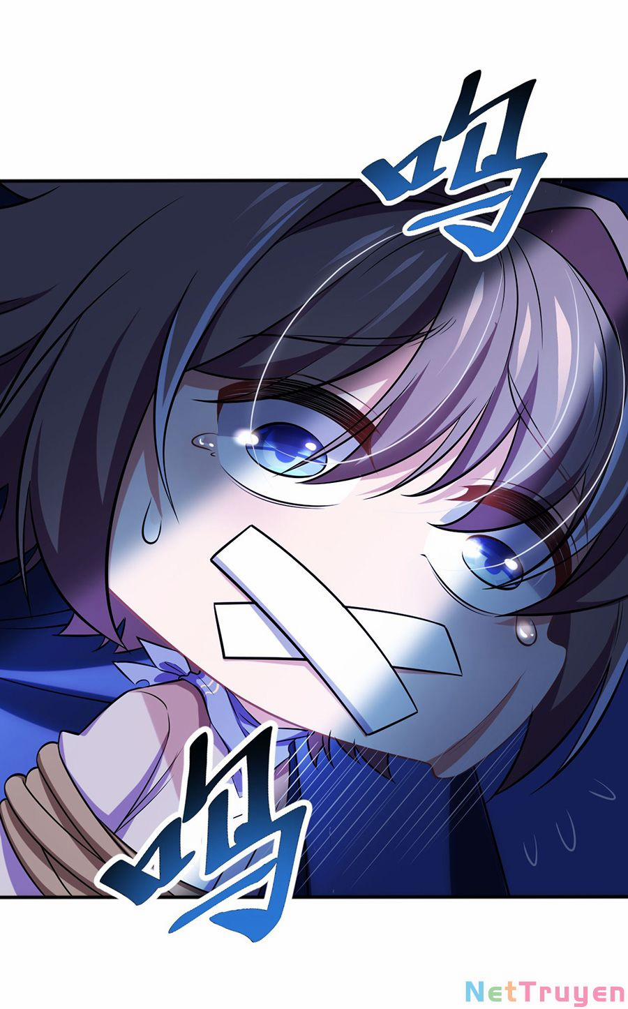 Bị Bắt Trở Thành Vô Địch Thánh Nữ 12 trang 6