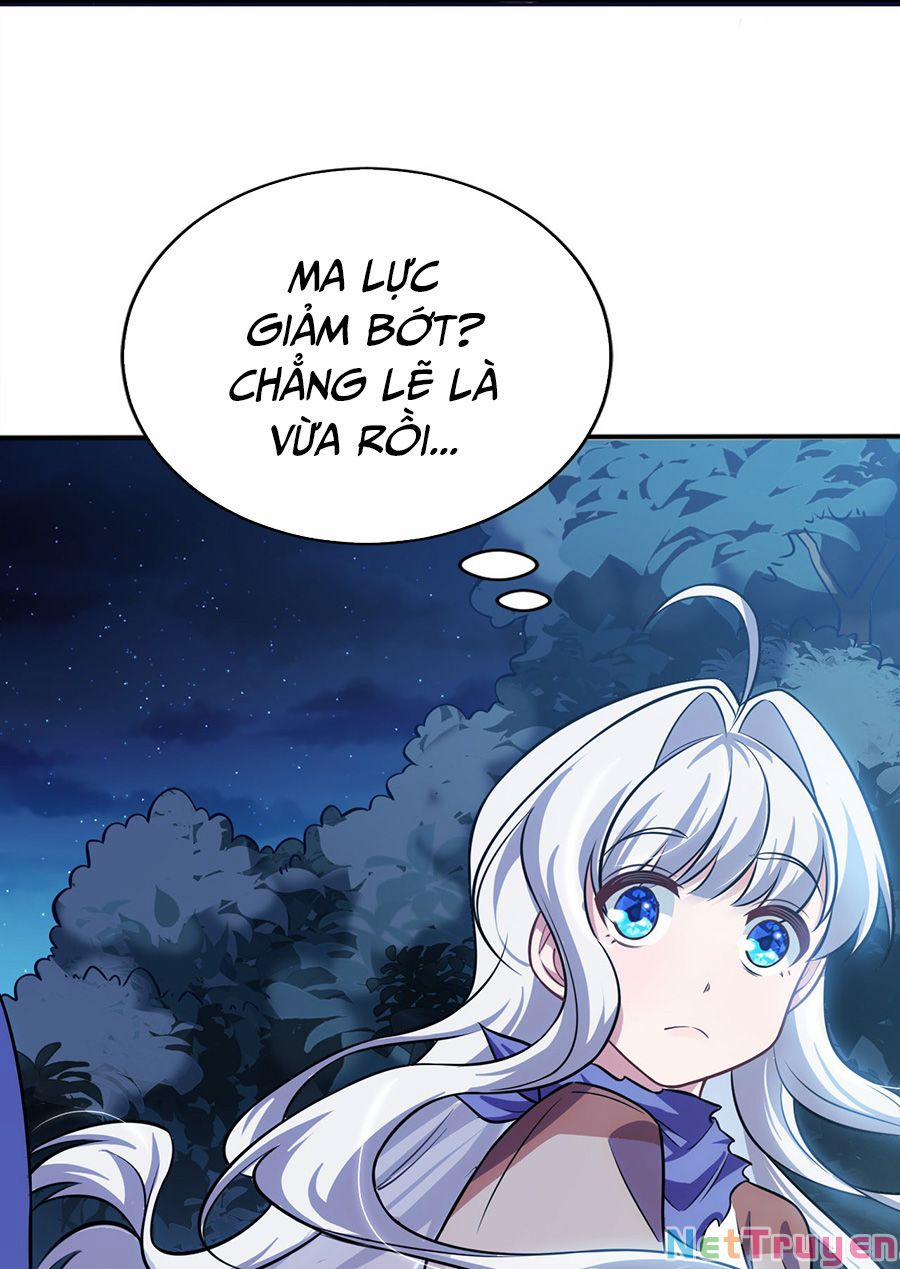 Bị Bắt Trở Thành Vô Địch Thánh Nữ 13 trang 27