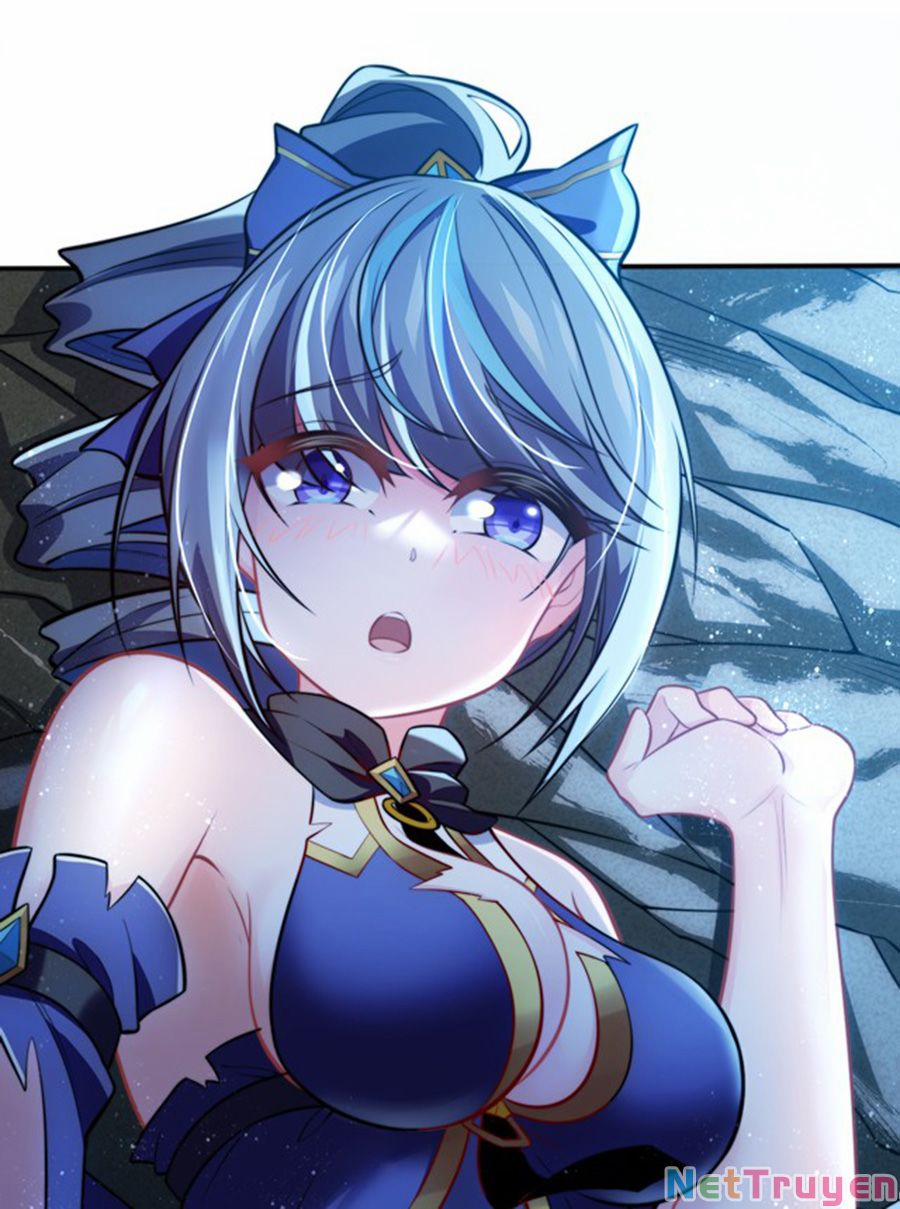 Bị Bắt Trở Thành Vô Địch Thánh Nữ 13 trang 4