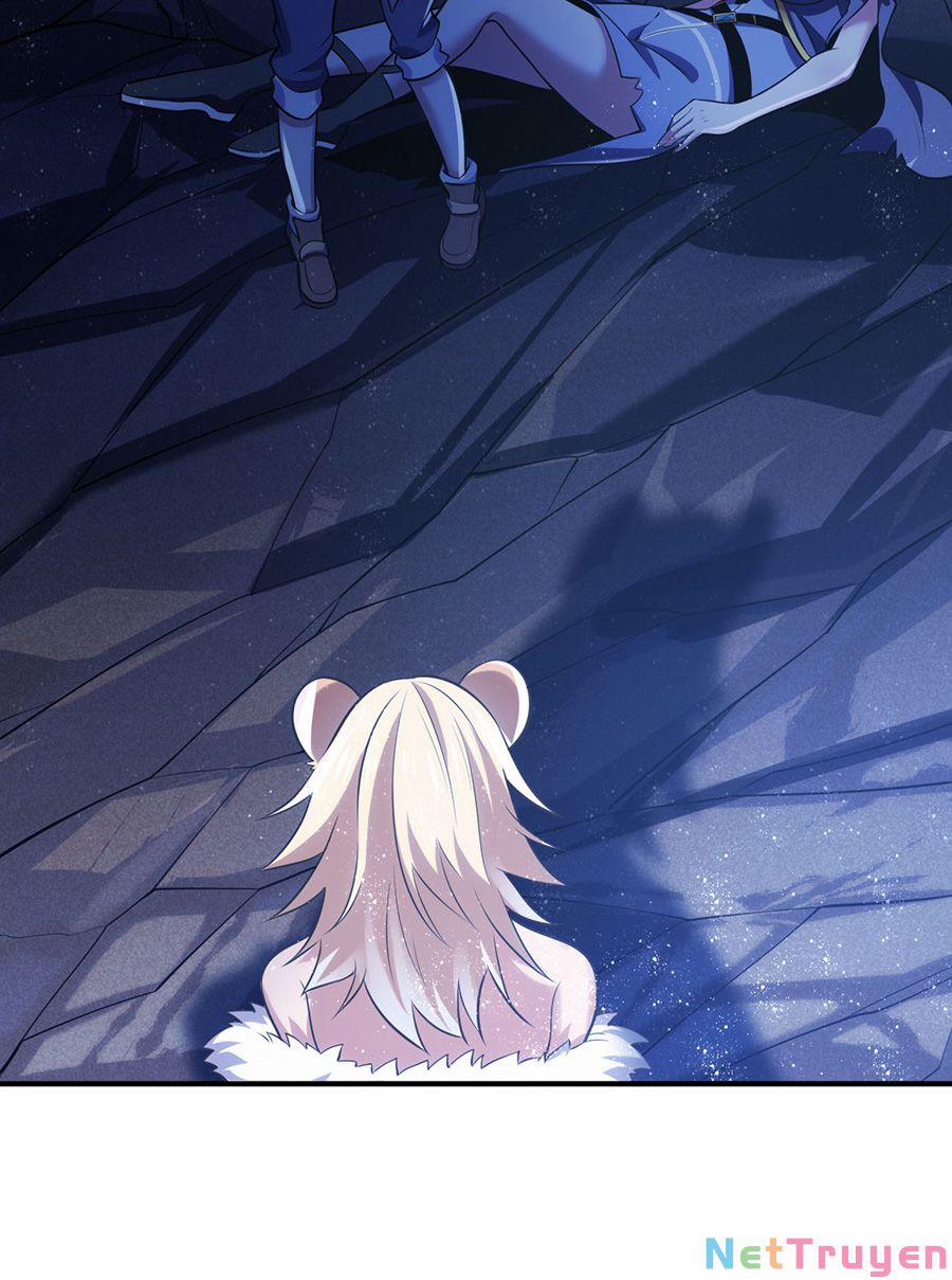 Bị Bắt Trở Thành Vô Địch Thánh Nữ 14 trang 12