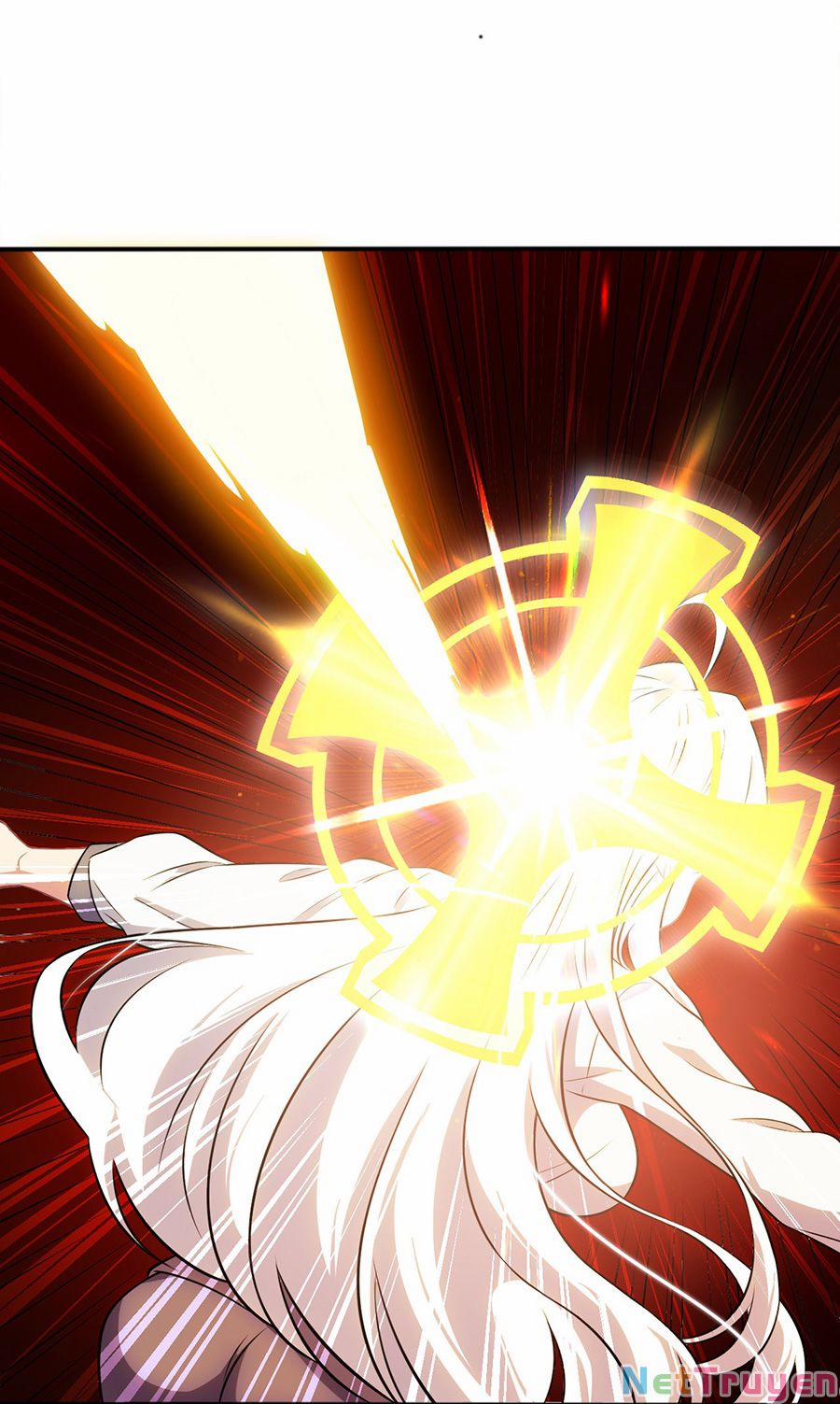 Bị Bắt Trở Thành Vô Địch Thánh Nữ 14 trang 30