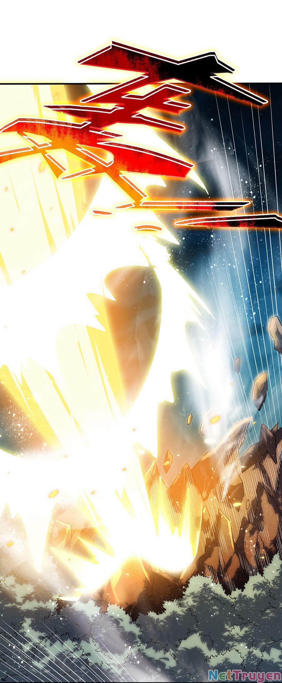 Bị Bắt Trở Thành Vô Địch Thánh Nữ 14 trang 35