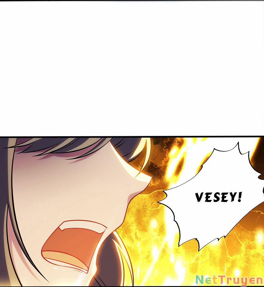 Bị Bắt Trở Thành Vô Địch Thánh Nữ 15 trang 26