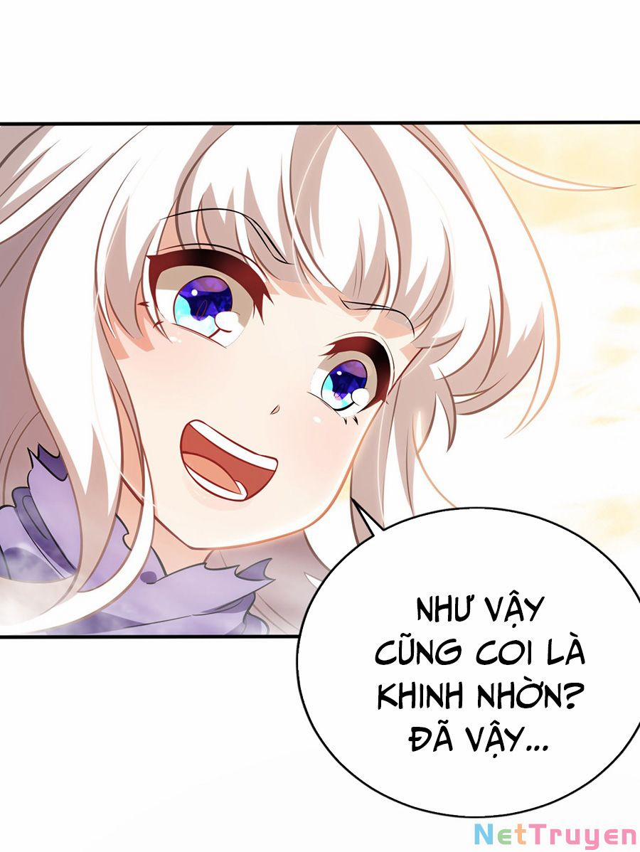 Bị Bắt Trở Thành Vô Địch Thánh Nữ 15 trang 31