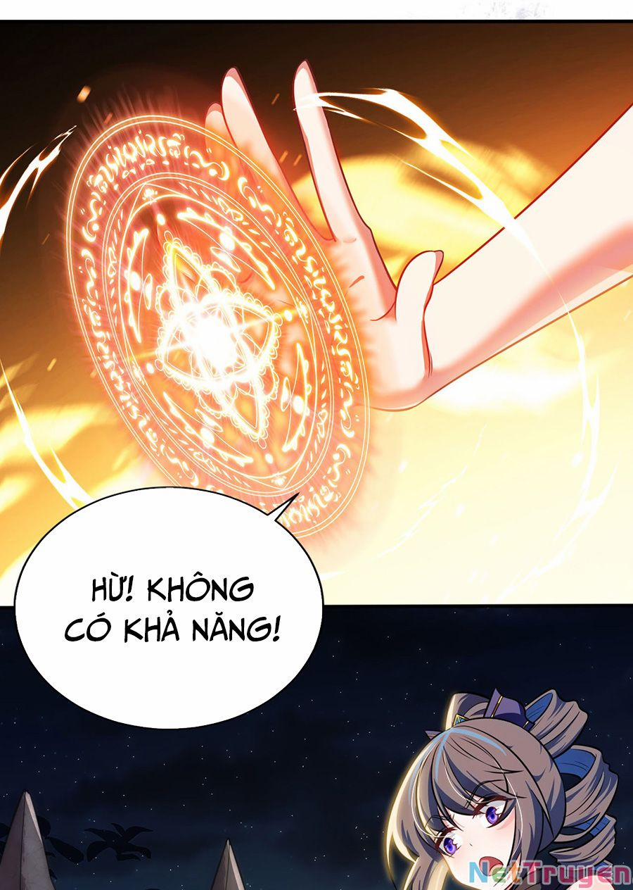 Bị Bắt Trở Thành Vô Địch Thánh Nữ 15 trang 5