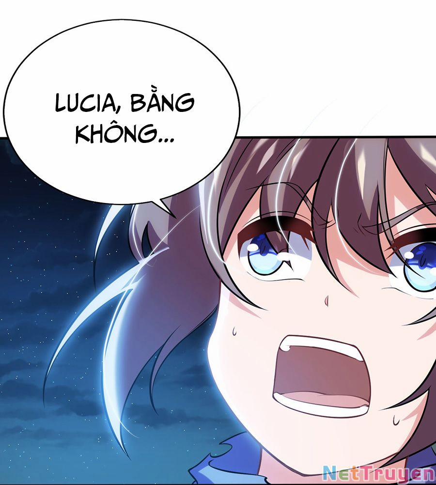 Bị Bắt Trở Thành Vô Địch Thánh Nữ 16 trang 51