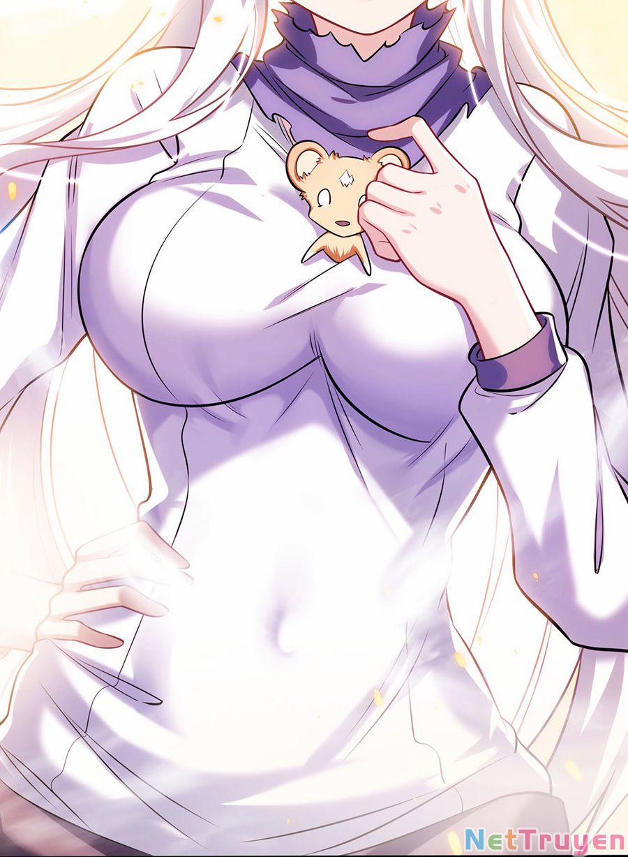 Bị Bắt Trở Thành Vô Địch Thánh Nữ 16 trang 8