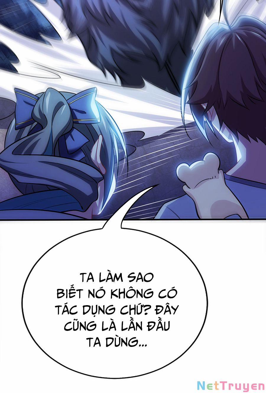 Bị Bắt Trở Thành Vô Địch Thánh Nữ 17 trang 23