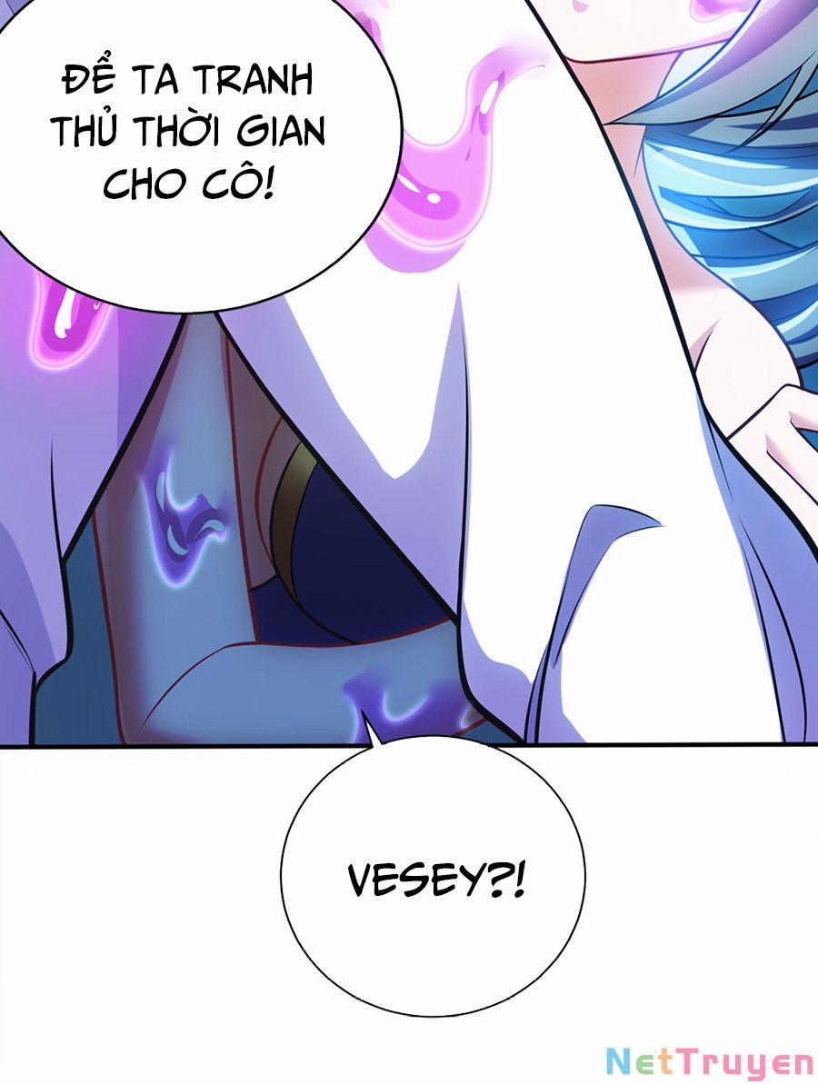 Bị Bắt Trở Thành Vô Địch Thánh Nữ 17 trang 26