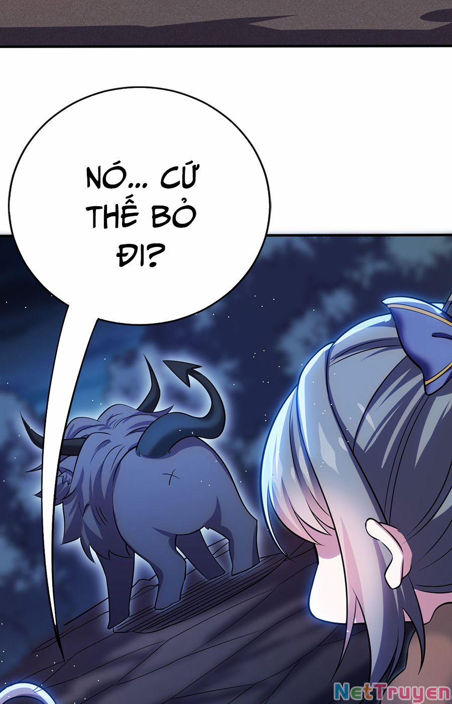 Bị Bắt Trở Thành Vô Địch Thánh Nữ 17 trang 36