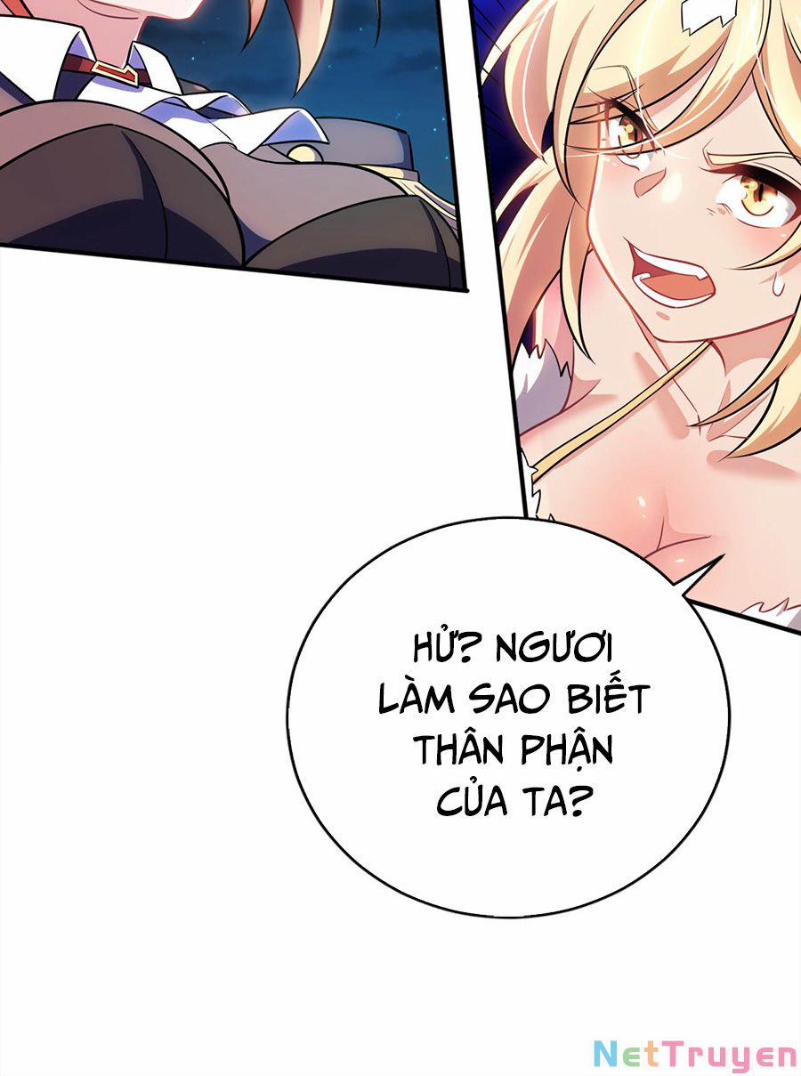 Bị Bắt Trở Thành Vô Địch Thánh Nữ 18 trang 10