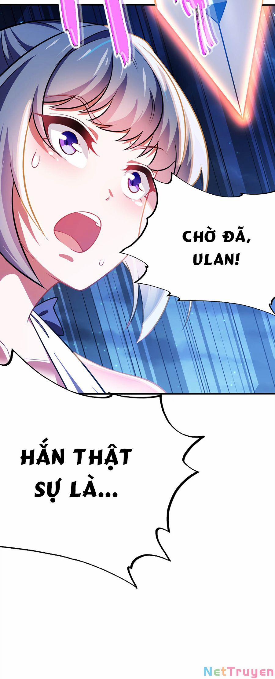 Bị Bắt Trở Thành Vô Địch Thánh Nữ 18 trang 32