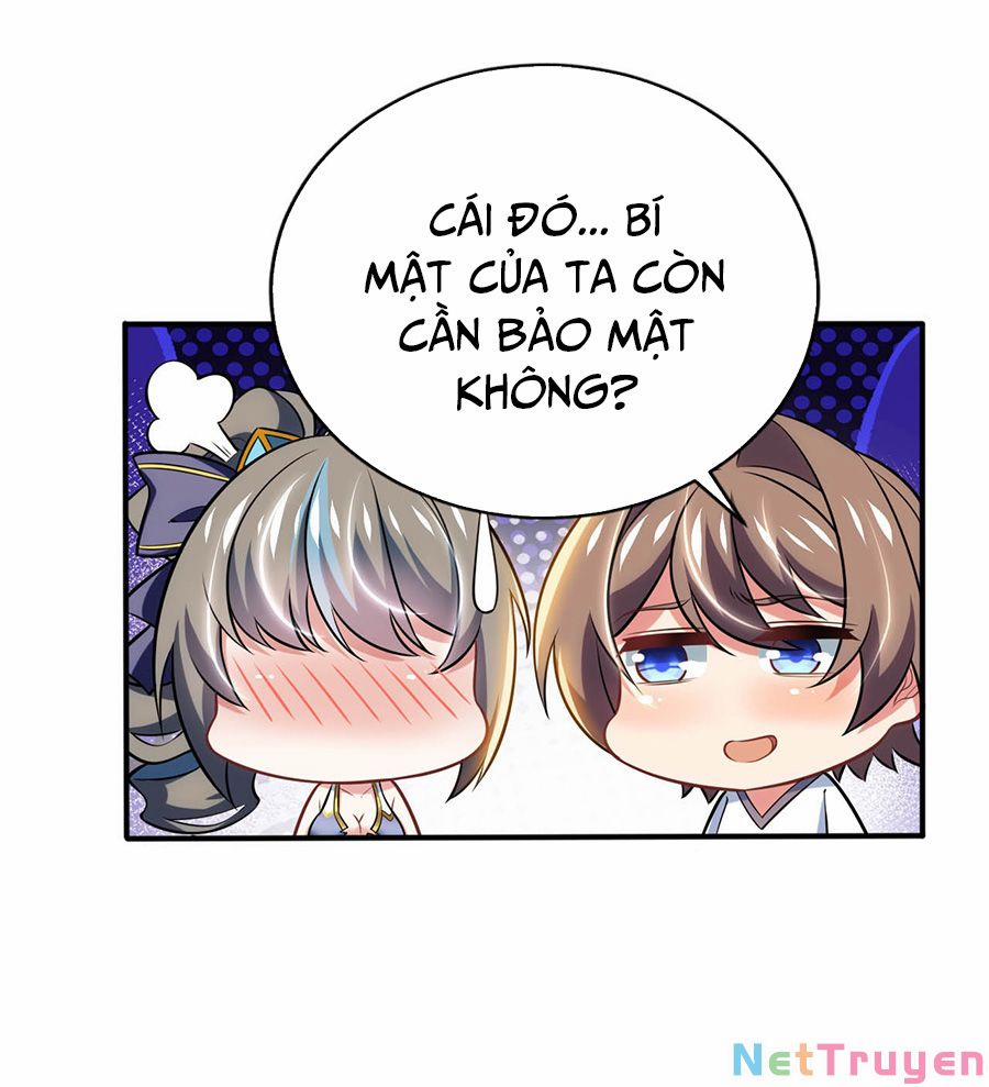 Bị Bắt Trở Thành Vô Địch Thánh Nữ 18 trang 53