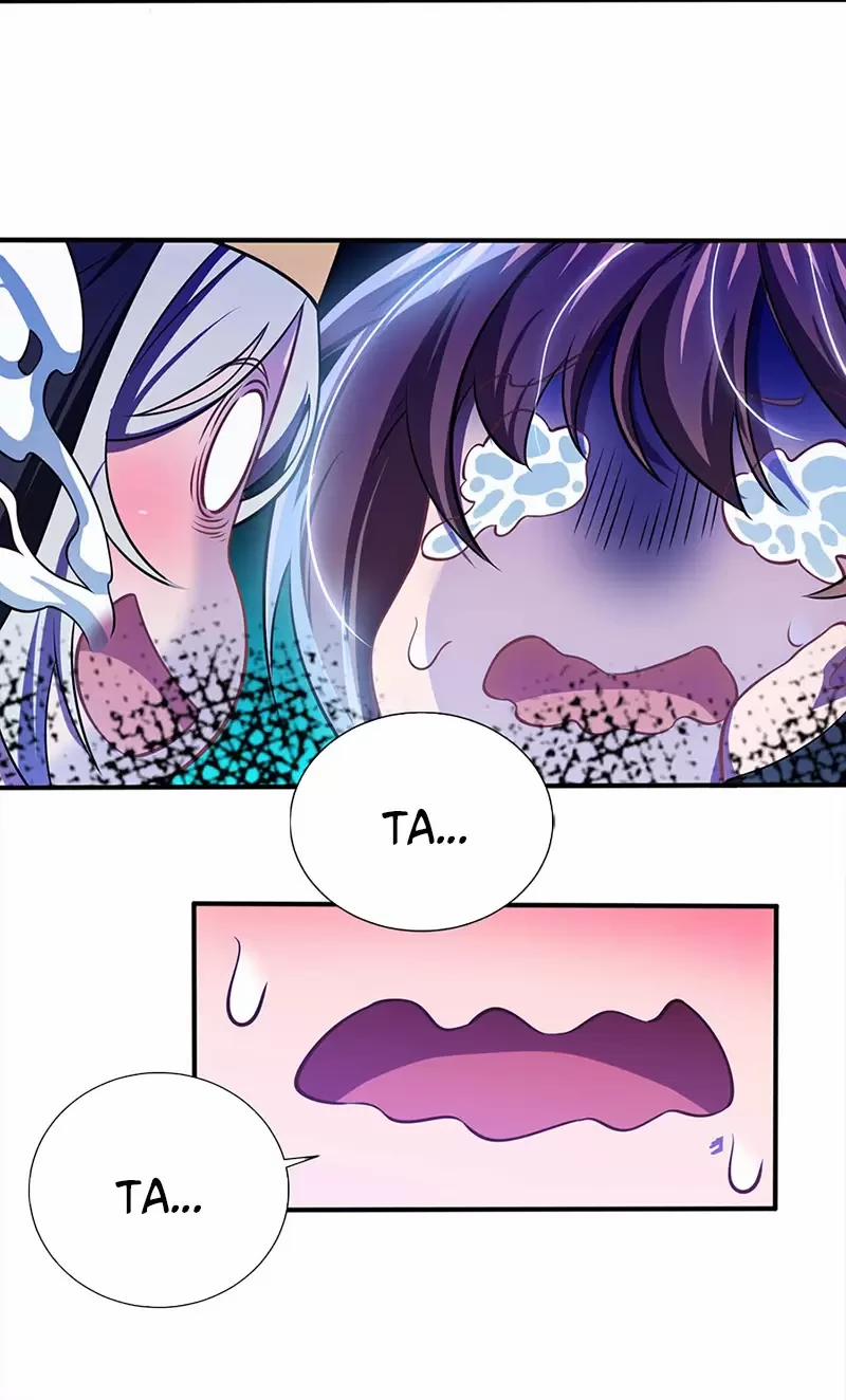 Bị Bắt Trở Thành Vô Địch Thánh Nữ 19 trang 14