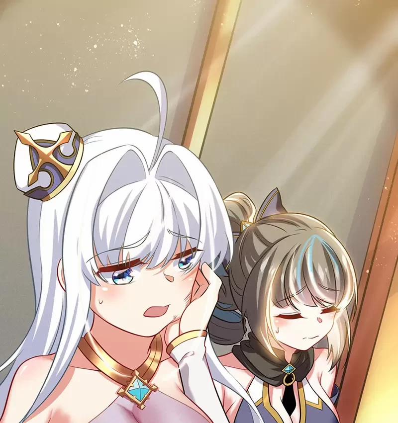 Bị Bắt Trở Thành Vô Địch Thánh Nữ 19 trang 30