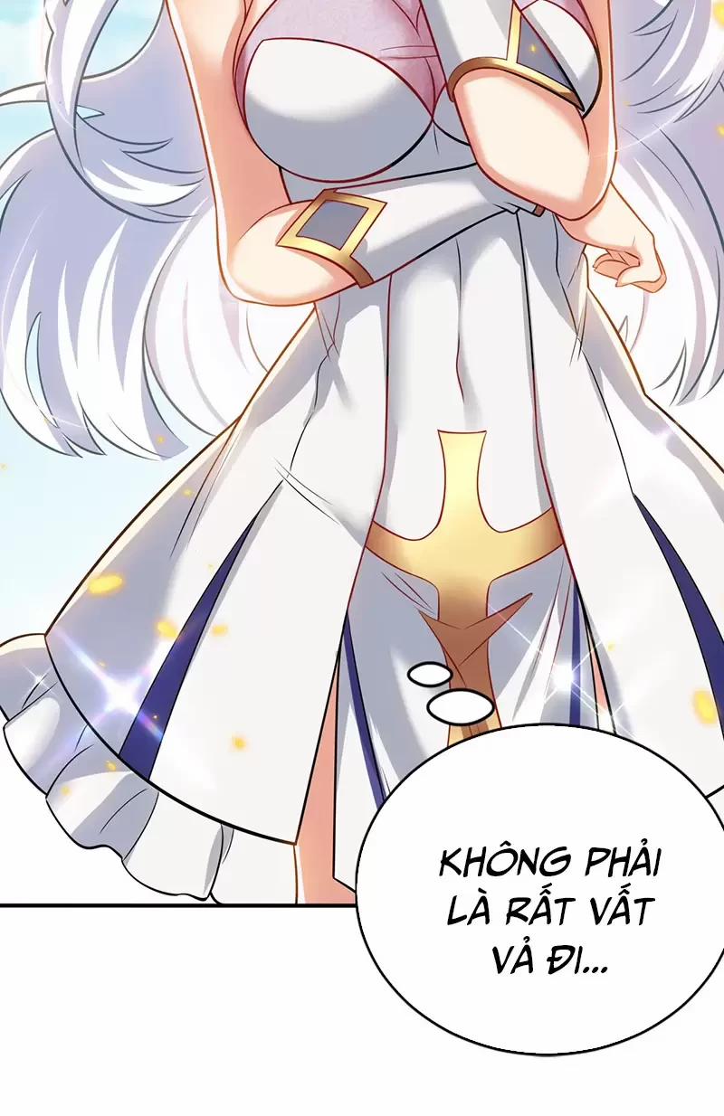 Bị Bắt Trở Thành Vô Địch Thánh Nữ 19 trang 39